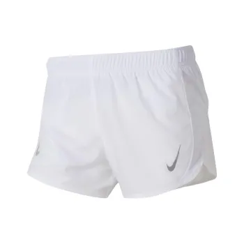 Nike Sports Shorts Women's White