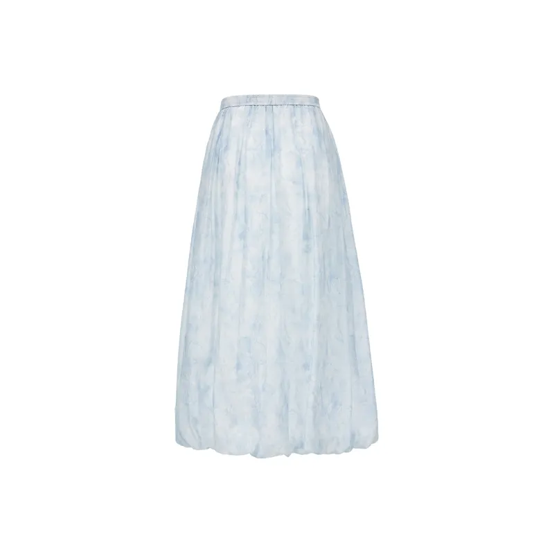 ONLY Casual Long Skirts Women's-6