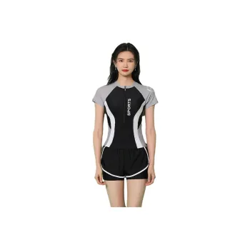 Hao Zhilang Two-Piece Swimsuits Women's