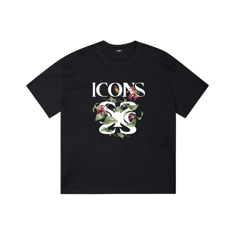ICONS Lab T Shirts Unisex-7