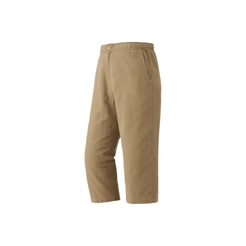 MONTBELL Casual Pants Men-2