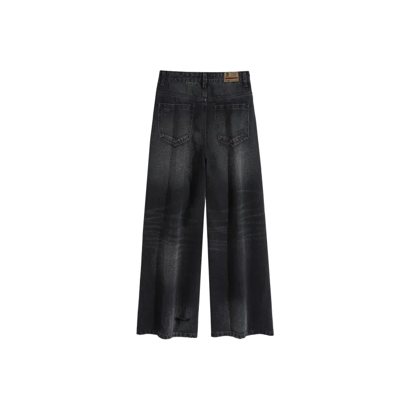 David Bakken Jeans Unisex-6