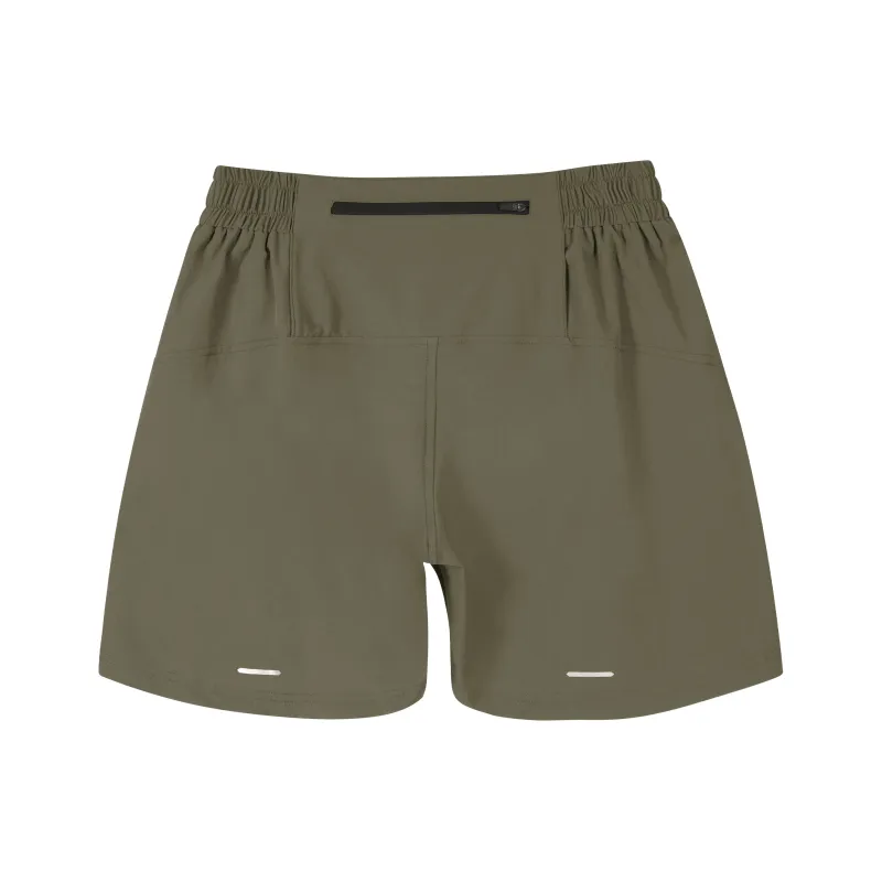 Lefight Basketball Shorts Unisex-5