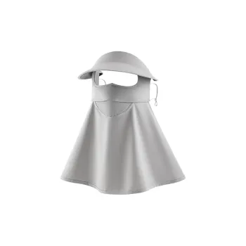 Tonlion Polyamide Sun Protection Masks Women's