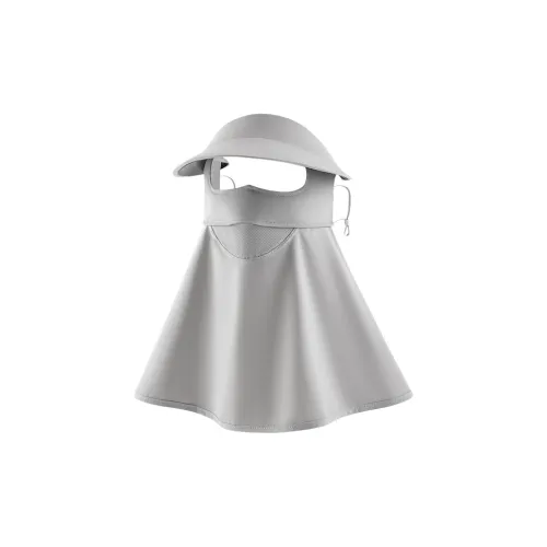 Tonlion Polyamide Sun Protection Masks Women's