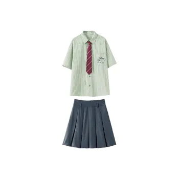 2WARDS CREATE Skirt Set Women's