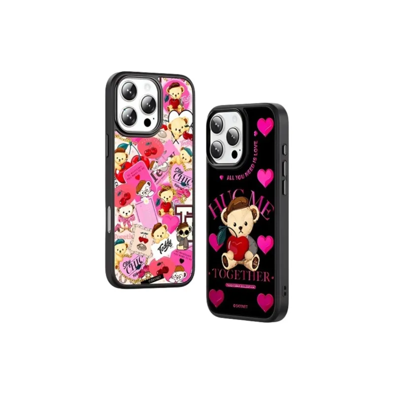CHAODIANXIA Phone Cases-2