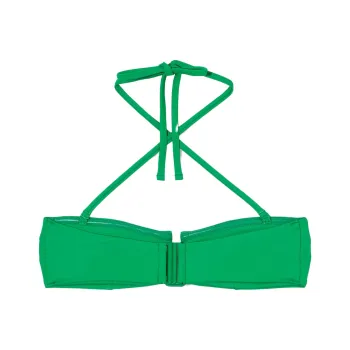 COS Two-Piece Swimsuits Women's Green