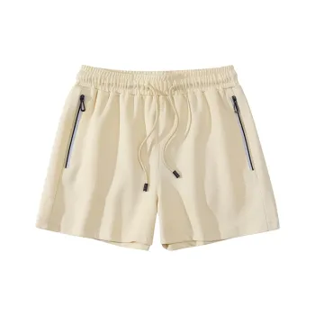 Mu Qingqing Sports Shorts Women's