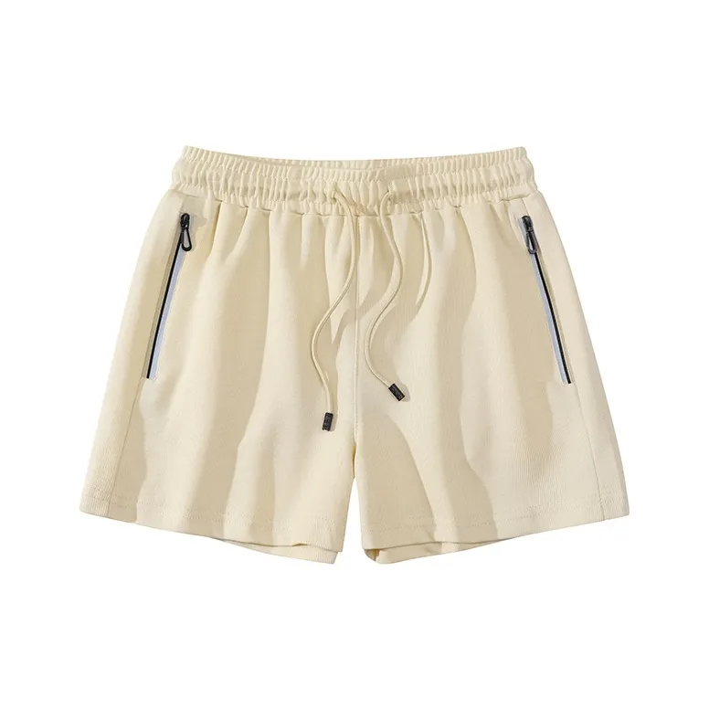 Mu Qingqing Sports Shorts Women's-1