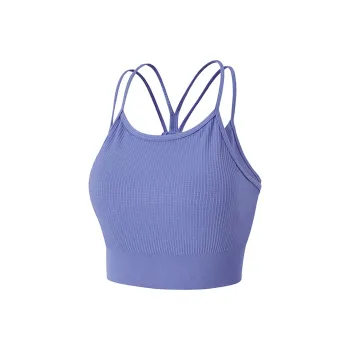 Lan Pattern Sports Underwear Women's