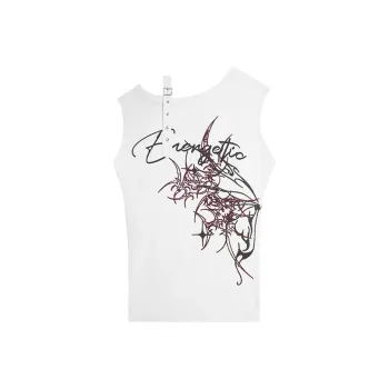 PLAY BUSH Sleeveless Dress Women's