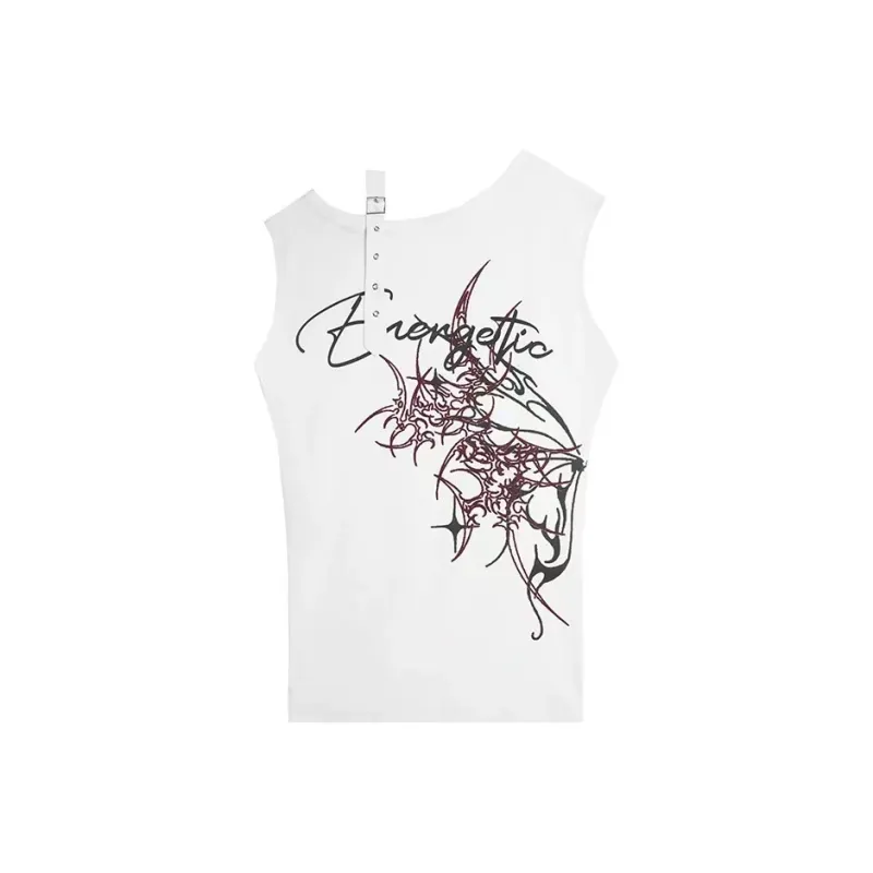 PLAY BUSH Sleeveless Dress Women's-0