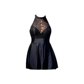 BASTA SURF Swim Dresses & Skirts Women's Black