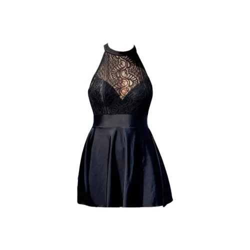 BASTA SURF Swim Dresses & Skirts Women's Black