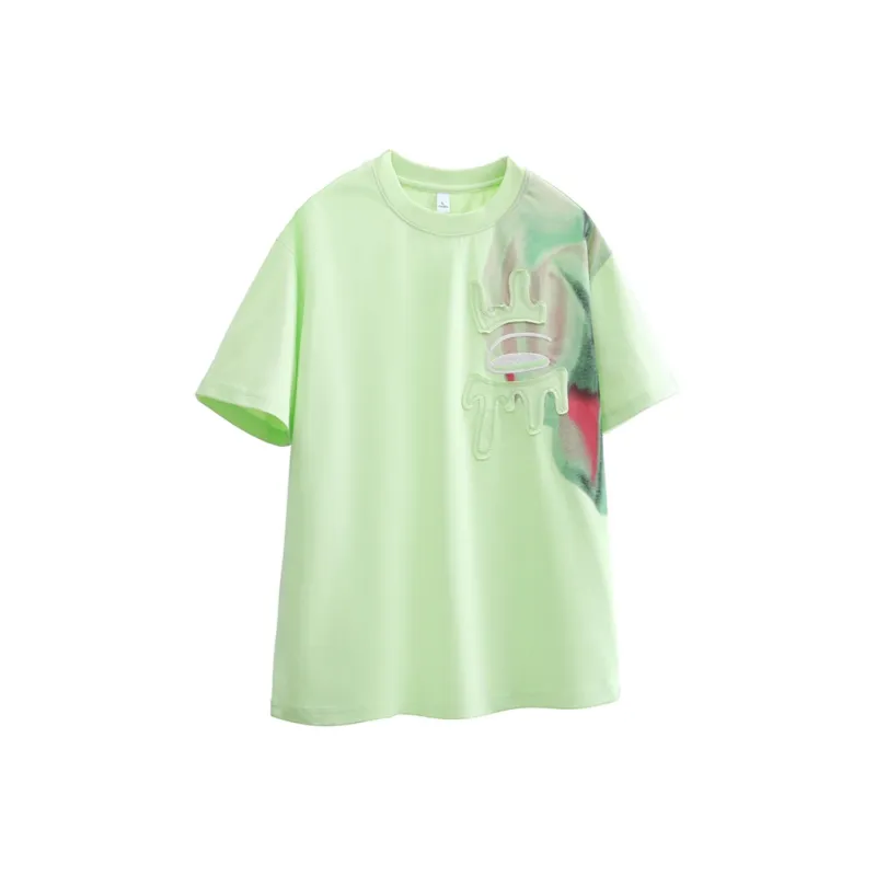WKOOG T Shirts Unisex-14