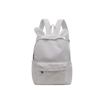 WICKBUEN Nylon Backpack Women's Multicolor