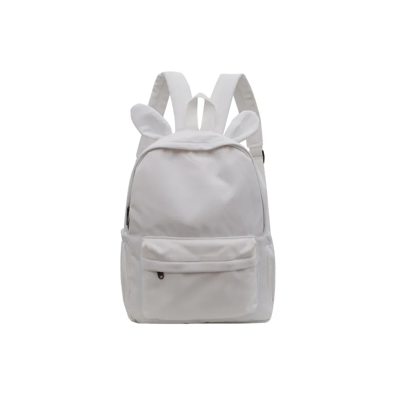 WICKBUEN Nylon Backpack Women's Multicolor-0