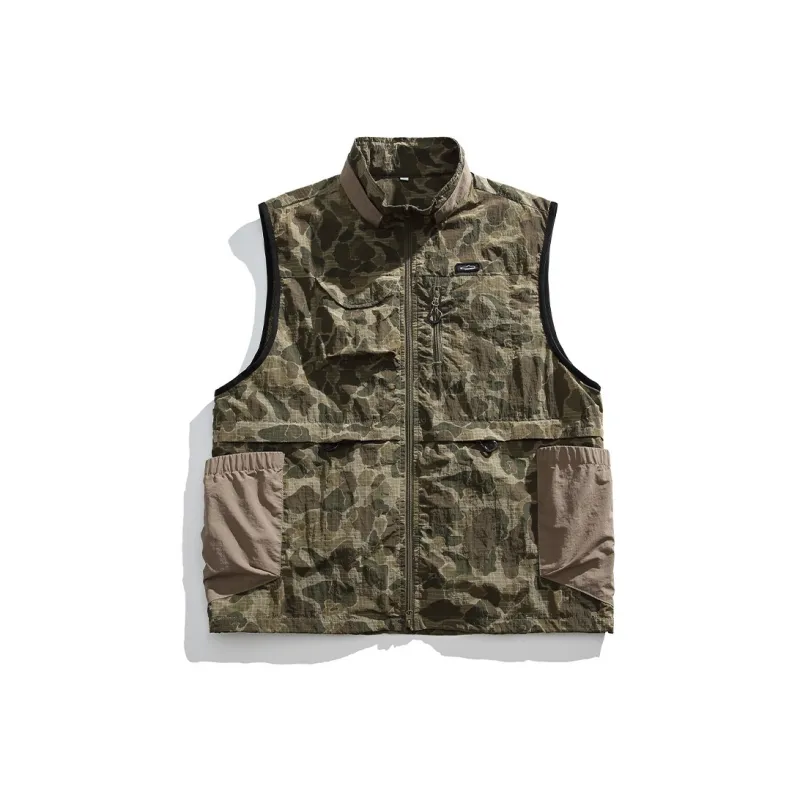 Lulifama Vests Unisex-2