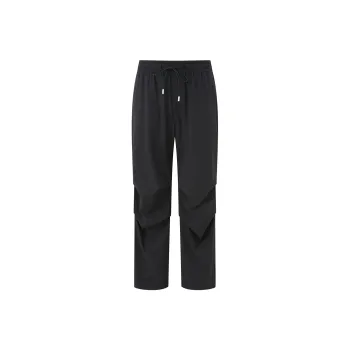 CHINISM Casual Pants Unisex