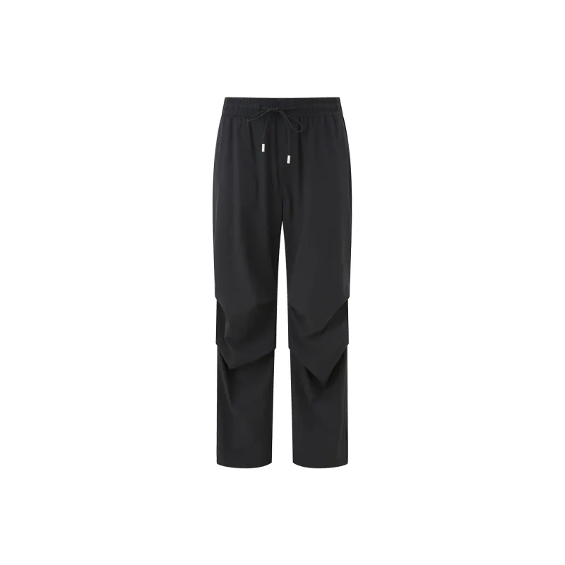 CHINISM Casual Pants Unisex-0