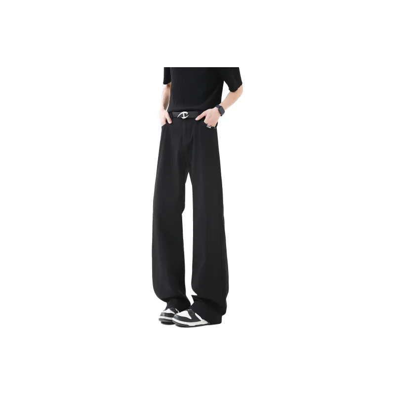 Maxim's De Paris Jeans Unisex-6