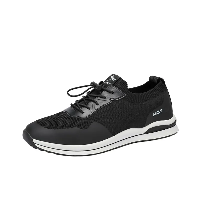RED DRAGONFLY Coverage Breathable Low Top Casual Shoes Men's-1