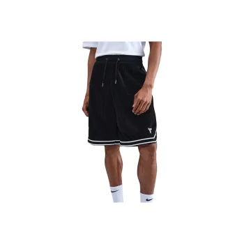 Nike Kobe Men's Pleated Basketball Shorts