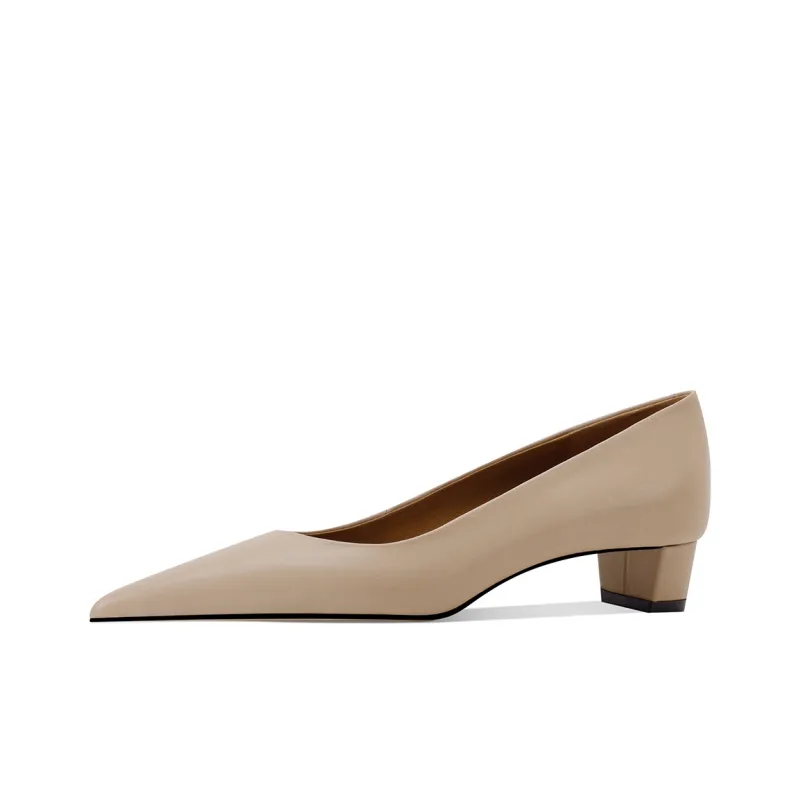 Shesrim Casual Single Shoes Women's-6