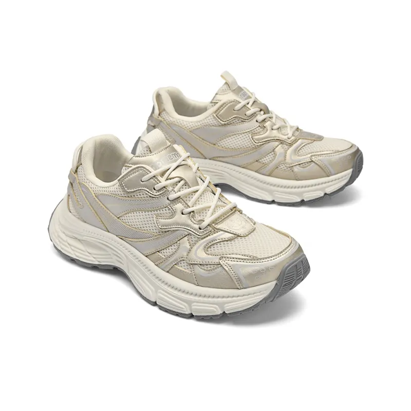 DoraemonA Low Top Chunky Sneakers Men's-5