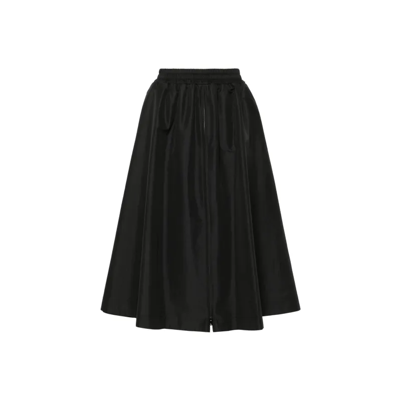 Golden Goose A line Midi Skirt-0