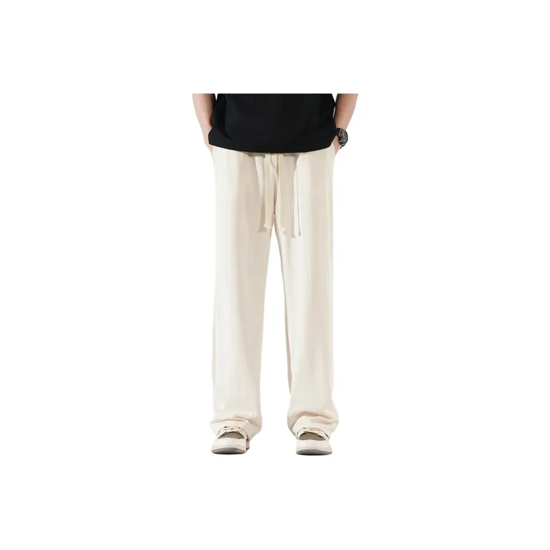 MIIOW Cool One Summer Series Casual Pants Unisex-4