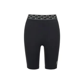 MLB Sports Shorts Women's Black