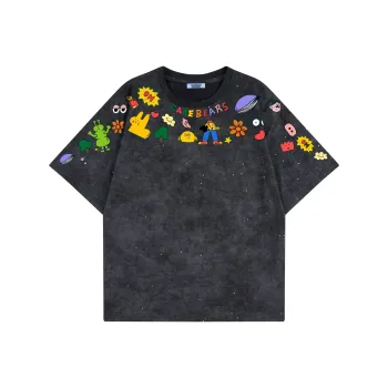 CAREBEARS T Shirts Unisex