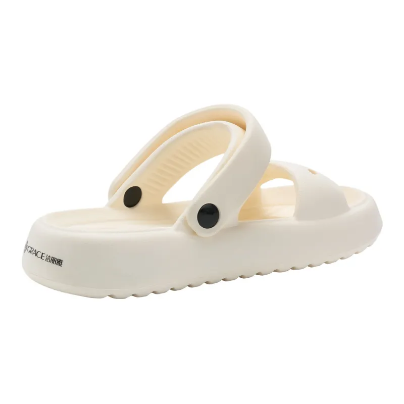 GRACE Slippers / Home Slippers-9