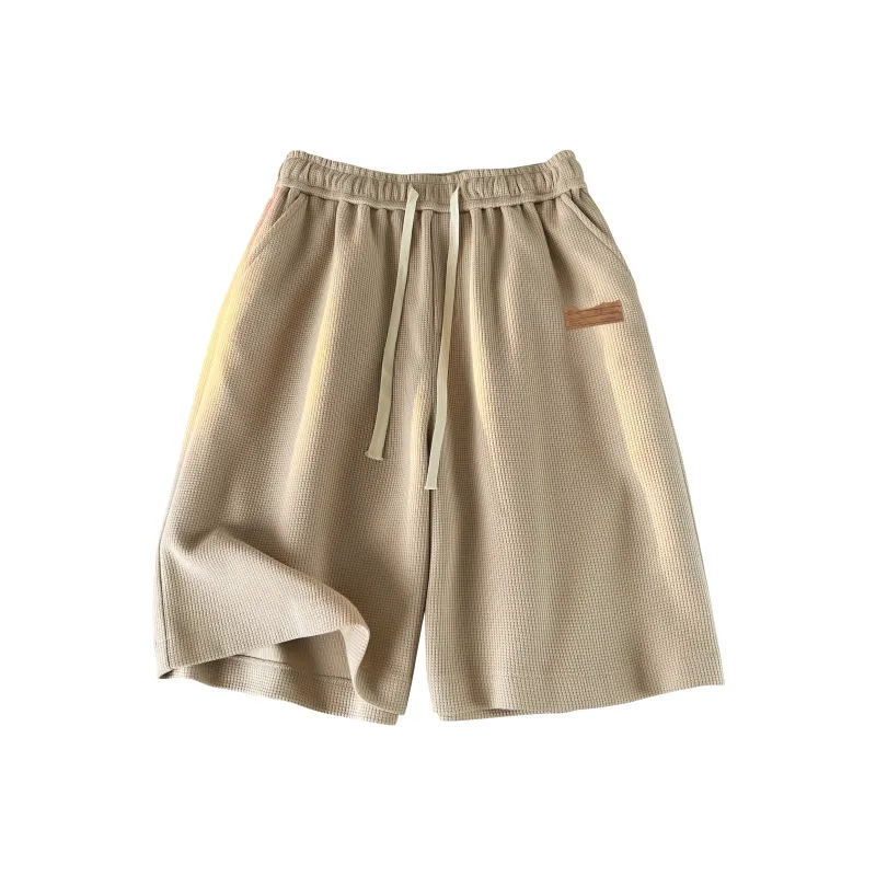 HONOR OF KINGS Casual Shorts Logo Model Unisex-9