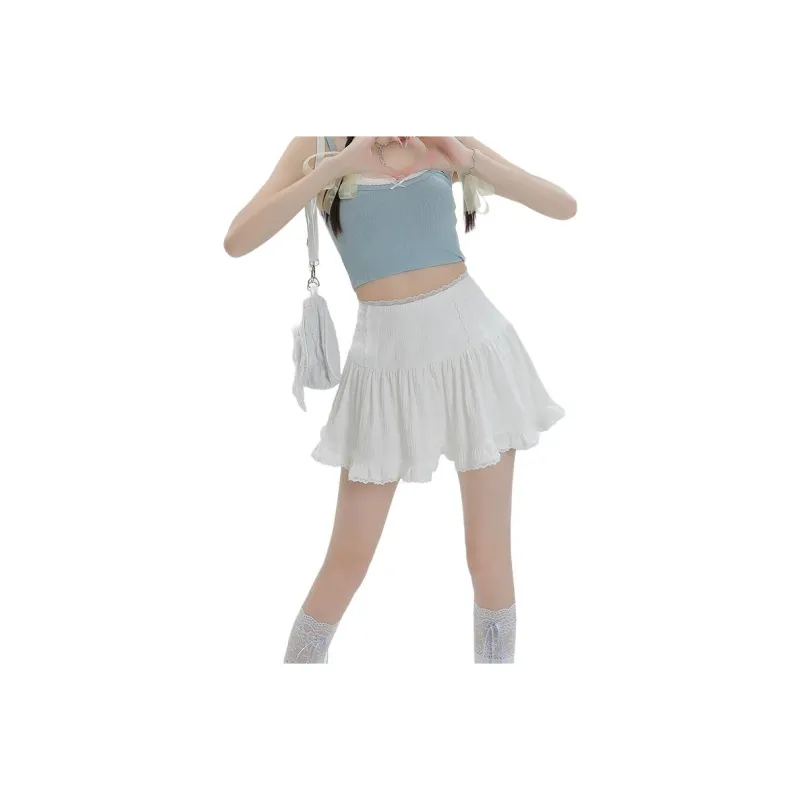 FOREVER 21 Casual Short Skirts Women's-0