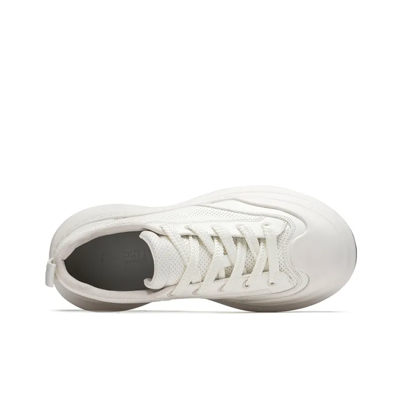 Anthony Miles Low Top Casual Shoes Men's Ecru-3