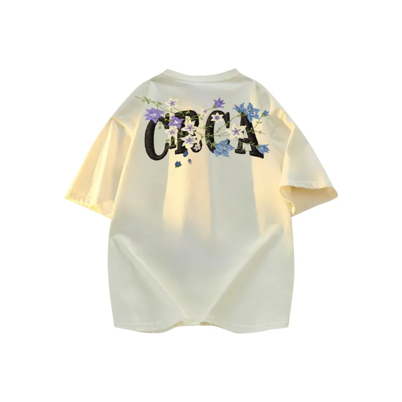 C1RCA T Shirts Unisex-6