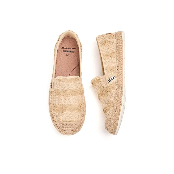 Joy&Mario Low Top Casual Shoes Women's-7