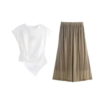 DOSOHEB Casual Suits Women's