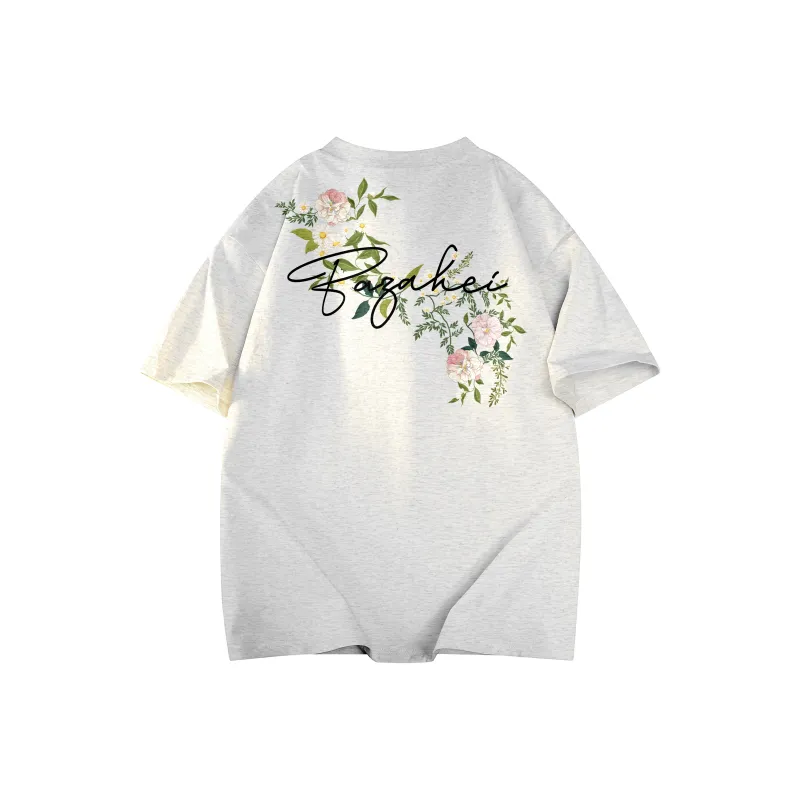 Supremo Cat T-Shirts Unisex-15