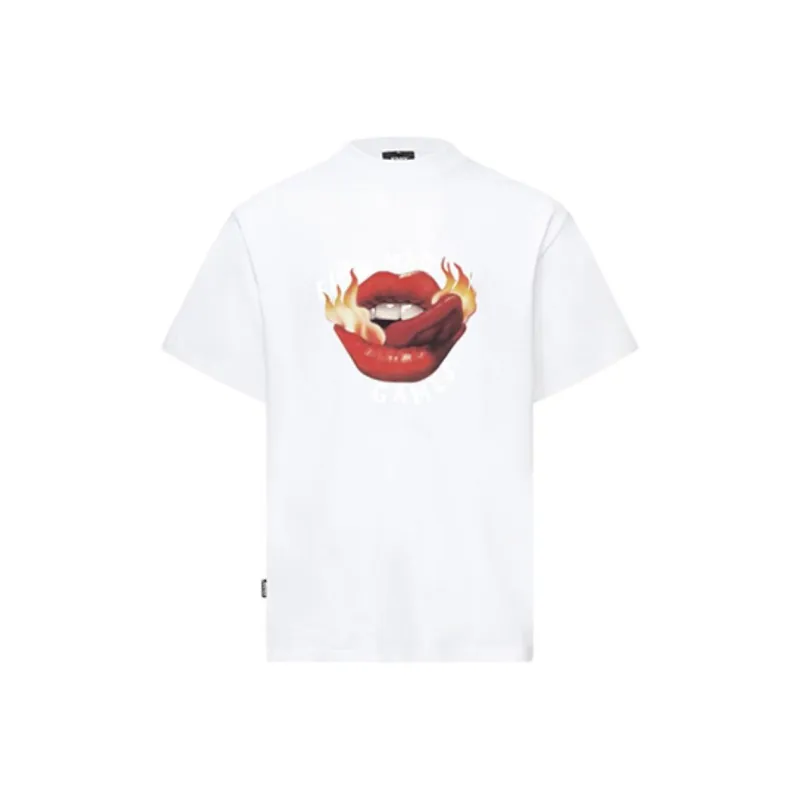 FMG T Shirts Unisex-0