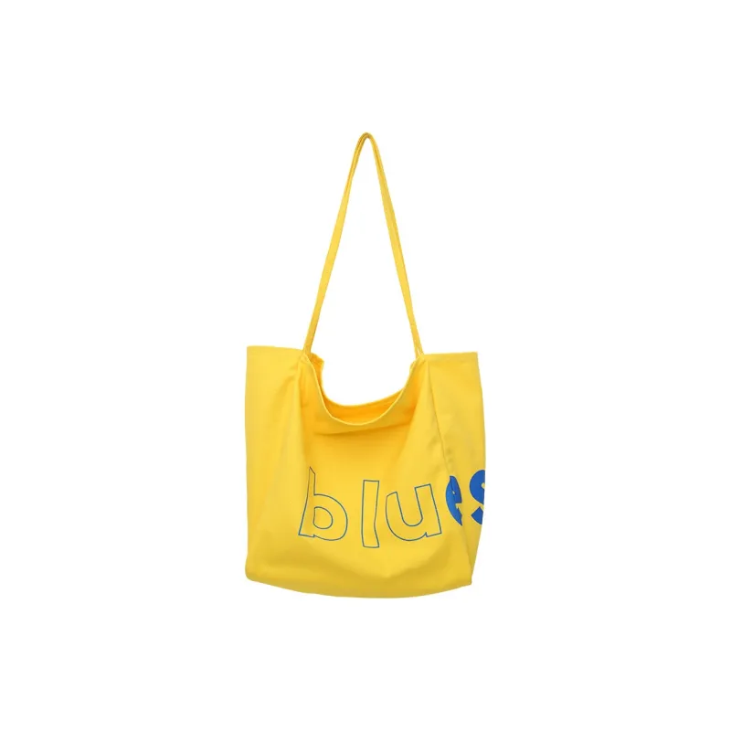 GOBLIN SHARKS 1759 Canvas Bag, Tote Bag, Shopping Bag, Shoulder Bag Regular Unisex Multicolor-9