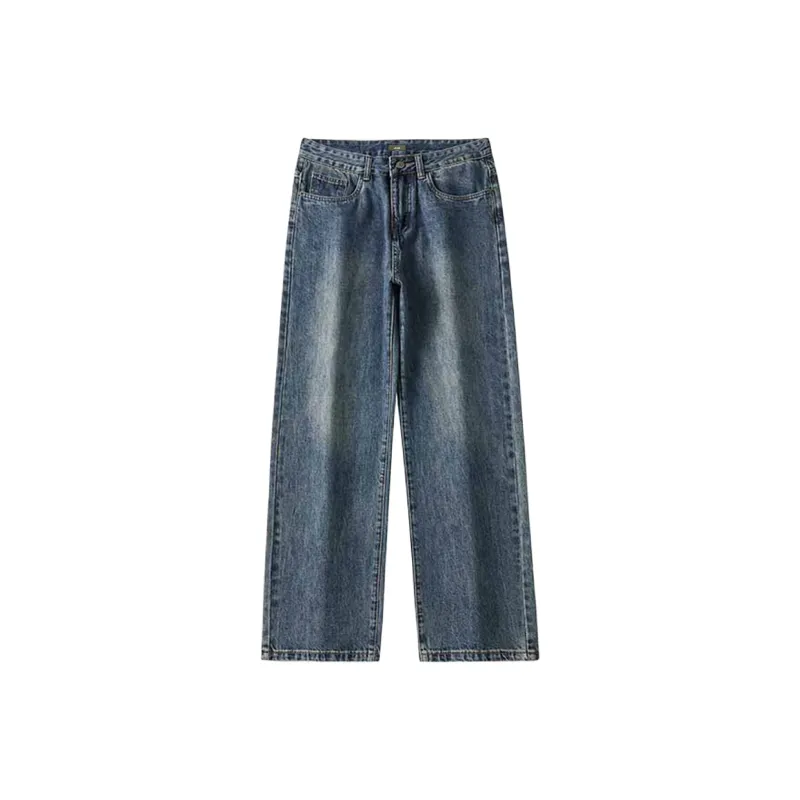 Jeep Jeans Unisex-0