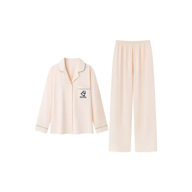 MIIOW Unisex Pajama Sets-21