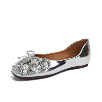Lan Miao Casual Single Shoes Women's
