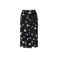 Black with Print