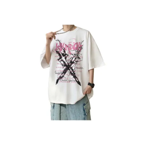RVANGUARD T Shirts Unisex