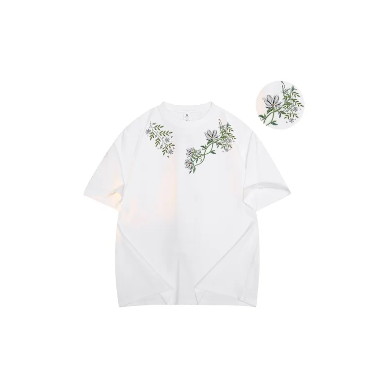 Caramella Unisex Undershirts-0